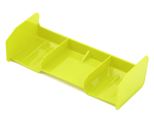 JConcepts 5125Y Yellow RM2 1/8th Razor L.D. Buggy/Truck Wing