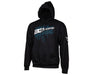JConcepts 5127XXL "20th Anniversary" Grid Hoodie Sweatshirt (2XL)