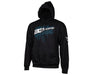 JConcepts 5127L "20th Anniversary" Grid Hoodie Sweatshirt (L)