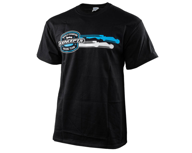 JConcepts 5145M Side-by-Side 2024 T-Shirt (M)