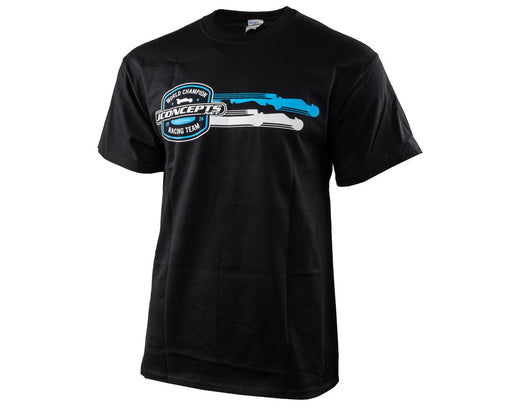 JConcepts 5145M Side-by-Side 2024 T-Shirt (M)