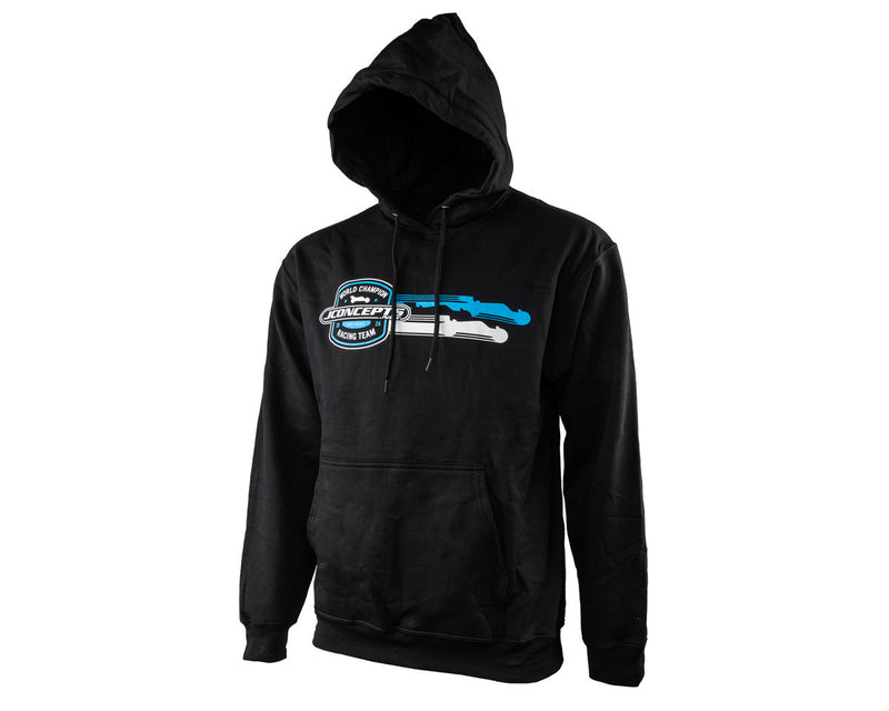 JConcepts 5146M Side-by-Side 2024 Pull-Over Sweatshirt (M)
