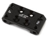 JConcepts 5183S RC10B7/B7D 25g Steel 0° Front Bulkhead