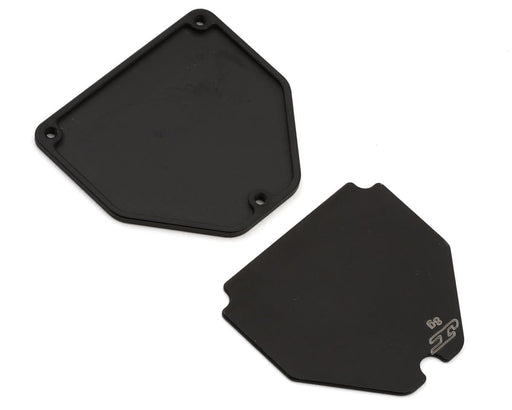 JConcepts 5192S RC10B7 17.5g Steel Servo Weight Plate
