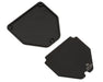 JConcepts 5192S RC10B7 17.5g Steel Servo Weight Plate