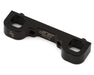 JConcepts 5198S Black Team Associated RC10B7/B7D 10.3g Steel Arm Mount "C" Block