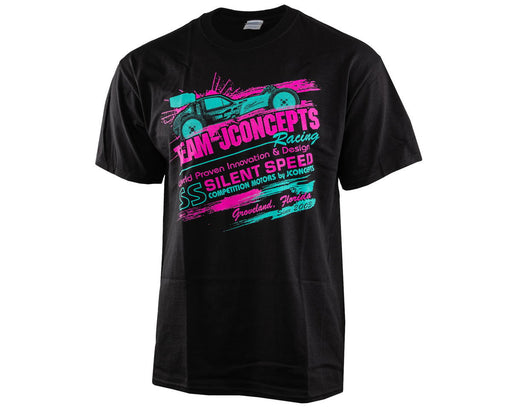 JConcepts 5279XL "Retro" T-Shirt (XL)
