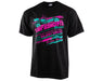 JConcepts 5279XL "Retro" T-Shirt (XL)