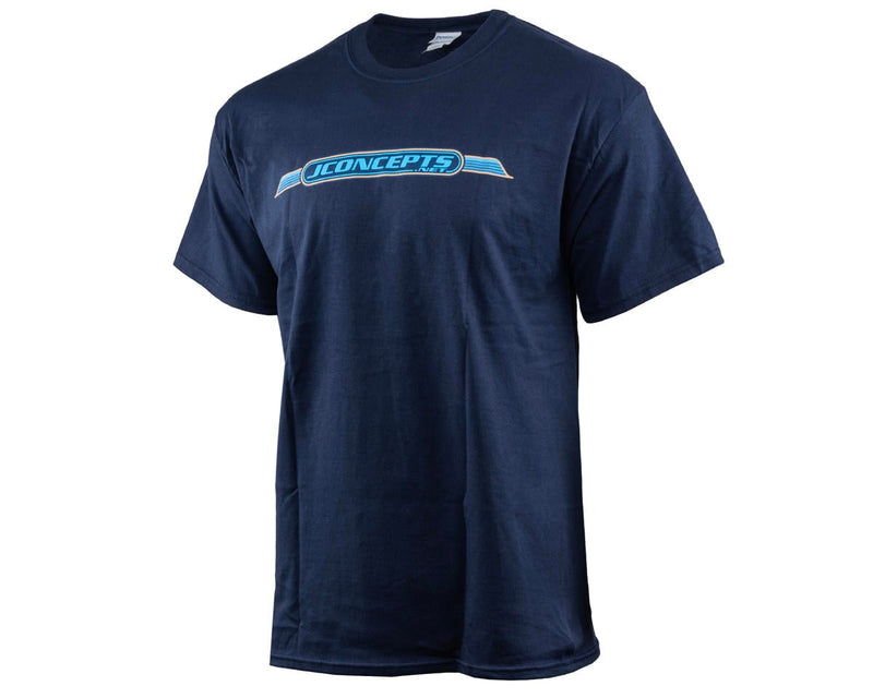 JConcepts 5295M Black Cruiser T-Shirt (M)