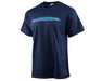JConcepts 5295XXL Black Cruiser T-Shirt (2XL)