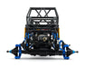 JConcepts JCO9009 Reactor Stage 2 "Wolf" 1/10 Electric 4x4 Monster Truck Kit (Racer)