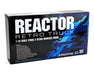 JConcepts JCO9009 Reactor Stage 2 "Wolf" 1/10 Electric 4x4 Monster Truck Kit (Racer)