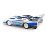 JConcepts "L8 Night" 10.25" Latemodel Body (Clear)