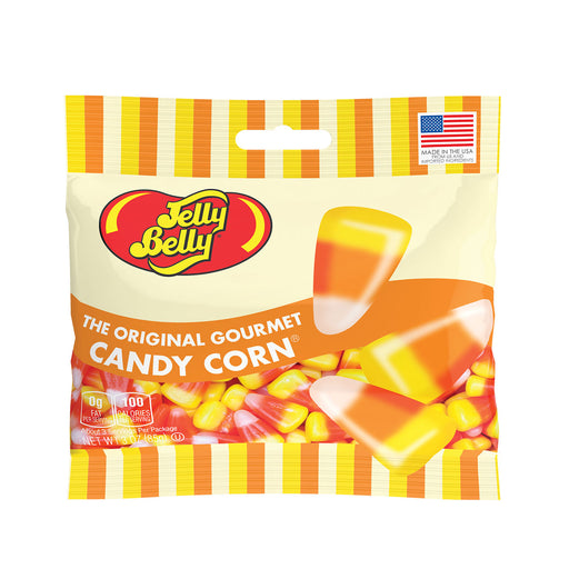 Jelly Belly Candy Corn 3oz Grab & Go® Bag