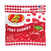 Jelly Belly Very Cherry Jelly Beans 3.5oz Grab & Go® Bag