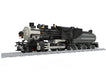 JIE STAR 59003 2-6-0 CN 5700 Steam Train 1136 Piece Block Set