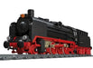 JIE STAR 59004 4-6-2 BR01 Steam Locomotive 1173 Piece Block Set