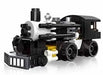 JIE STAR 92307-2 MINITRAIN CN 5700 Steam Locomotive 77 Piece Block Set