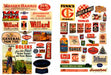 JL Innovative Design 183 HO Scale 1940s & 1950s Farm Implement Feed & Seed Posters
