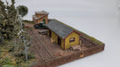 JL Innovative Design 231 HO Scale Trackside Jamboree