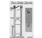 JL Innovative Design 252 Trainorder Signal Non-Operating Kit