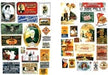 JL Innovative Design 295 HO Scale 1890s-1920s Turn of The Century Signs