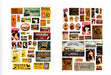 JL Innovative Design 332 HO Scale 1900s-1920s Saloon and Tavern Signs