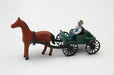 JL Innovative Design 337 HO Scale Buggy and Horse & Driver