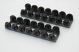 JL Innovative Design 348 HO Scale Wheel Cradle with 14 Scale Wheelsets