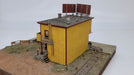 JL Innovative Design 361 HO Scale Sud's Bucket Biker Bar Laser Cut Craftsman Kit