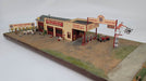 JL Innovative Design 371 HO Scale Wilbur Shaw's Speed Shop Laser Cut Craftsman Kit