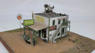 JL Innovative Design 411 HO Scale Schmiege's Little Dutch Store Laser Cut Craftsman Kit