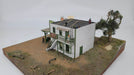 JL Innovative Design 411 HO Scale Schmiege's Little Dutch Store Laser Cut Craftsman Kit