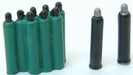 JL Innovative Design 435 HO Scale Custom Acetylene Tanks (10 Pack)