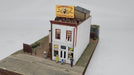 JL Innovative Design 471 HO Scale D.C.Cochran Confectionery Laser Cut Structure Kit