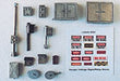 JL Innovative Design 502 HO Scale Mainline Detail Set