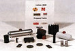JL Innovative Design 509 HO Scale Industrial and Commercial Detail Set