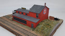 JL Innovative Design 541 HO Scale Rebelstoke Pick & Shovel Laser Cut Structure Kit