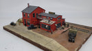 JL Innovative Design 541 HO Scale Rebelstoke Pick & Shovel Laser Cut Structure Kit