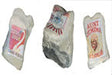 JL Innovative Design 713 HO Scale Mixed Flour Sacks