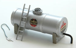 JL Innovative Design 772 HO Scale Bulk Fuel Tank 1000 Gallon Unpainted
