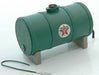JL Innovative Design 774 HO Scale Bulk Fuel Tank 2000 Gallon Unpainted