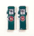 JL Innovative Design 816 HO Scale Sinclair Gas Pumps