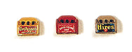 JL Innovative Design 827 HO Scale Soda Cases