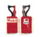 JL Innovative Design 915 HO Scale Mobil Oil Highboys
