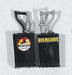 JL Innovative Design 928 HO Scale Richfeild Oil Highboys
