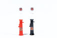 JL Innovative Design 937 HO Scale Phillips 66 Gas Pumps