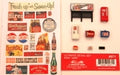 JL Innovative Design 971 HO Scale Soda 'Soda Jerk' Detail Set