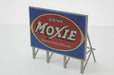 JL Innovative Design 985 HO Scale 1940s-1950s Moxie Billboard