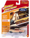 Johnny Lightning JLCG032A Classic Gold Version A 1961 Chevy Impala SS 409 - Coronna Cream